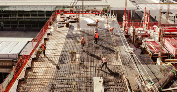 Reliable TX Concrete contractor Solutions